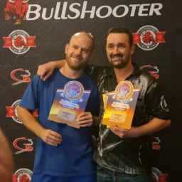 3.Rang double 501 di/do Amateur